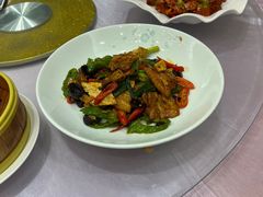 -宝燕壹号(徐汇店)