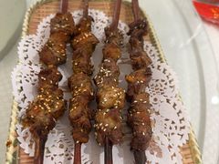 -新洪记·丽久饭店(铁西店)