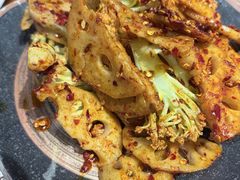 -86烧烤·炭火烧烤 (石人总店)