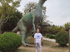 -诸城市恐龙博物馆