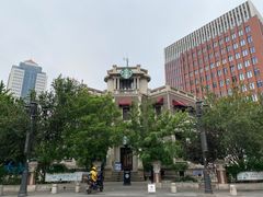 -天津意大利风情旅游区