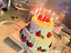 -胖子烧烤海鲜(亲贤北街店)