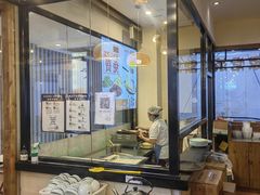 大堂-春饼家常菜(百子湾店)