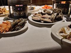 -星伦多自助料理·涮烤一体(虹悦城店)