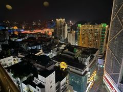 -柳州宾馆-云霄阁·旋转餐厅