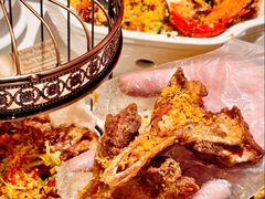 -避风塘·金牌店·夜宵(金玉兰店)