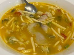 -览江阁中餐厅·淮扬菜(兆和皇冠假日酒店)