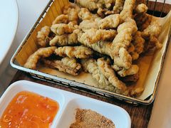 -晋阳春·山西菜·北京烤鸭(交大店)