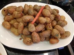 -蝎王府羊蝎子(西直门店)