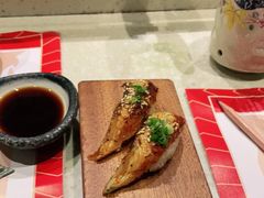 -古田居·特色寿司料理(骏欣中心店)