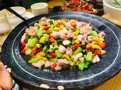 -赤宴·川菜(玉林店)