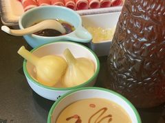 -南门四季铜锅涮肉(大屯·北苑店)