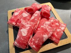 -骨之味·筒骨汤火锅(江头店)