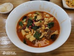 -西羊市老米家泡馍(西羊市店)