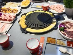 -外婆掌柜·东北家庭烤肉(托乐嘉店)