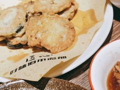 -永红源啤酒·烧烤·海鲜·大排档(青特城店)