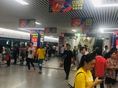 -大东门(地铁站)