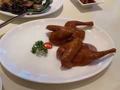 -利苑酒家(华熙国际店)