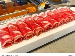 -海底捞火锅(旭辉MALL店)