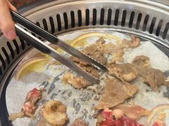 -元宝烤肉店·齐齐哈尔烤肉·烤串