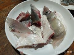 -正能量脆肉鲩火锅