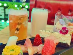 -Famous肥猫墨西哥音乐餐吧(五棵松华熙LIVE店)