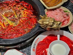 -蜀大侠火锅(春熙路店)
