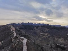 -龙泉峪长城