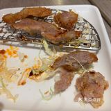 第一次吃这款新产品香酥猪扒拉面，看起来好像挺有食欲的