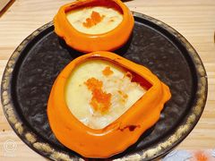 -贵木日本料理·铁板烧(新地假日广场店)