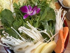 -束河人家(南锣鼓巷店)