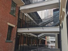 -大馆(前中区警署建築群)