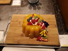 -威斯汀舞台餐厅