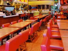 大堂-FATBURGER 特富客汉堡(外交公寓店)