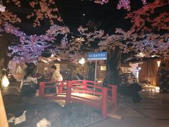 -蓝鲸湾汤泉(包河店)