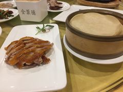 -北京全聚德(西客站店)