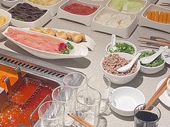 -海底捞火锅(群光广场店)