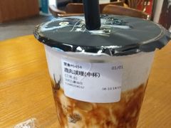 -THE ALLEY 鹿角巷(华润万象城店)