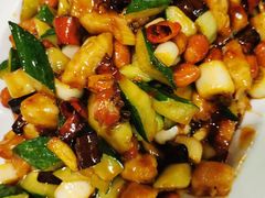 -付掌柜在成都·热炒砂锅集(金禾店)