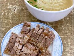 -苏州藏书羊肉(田东路店)