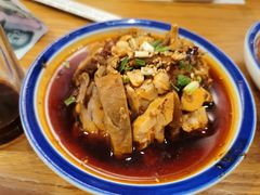 口水鸡-好這口重庆小面(总店)