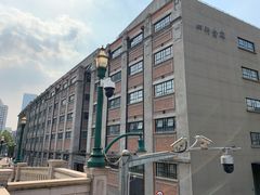 -上海四行仓库抗战纪念馆