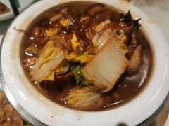 -小吊梨汤·北京菜·烤鸭(鸟巢店)