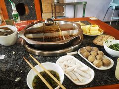 -福满家火锅26年江景(十八梯店)
