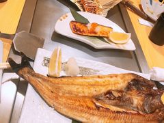 -日葵大阪烧ひまり(浦东店)