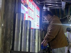 -笑云开汤包店(网巾市店)