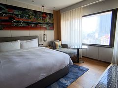 -广州花园酒店