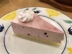 -萨莉亚意式餐厅(特力时尚汇店)