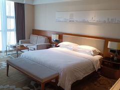 -武汉武昌站街道口华美达安可酒店