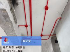 -居丽装饰空间设计(总部)
